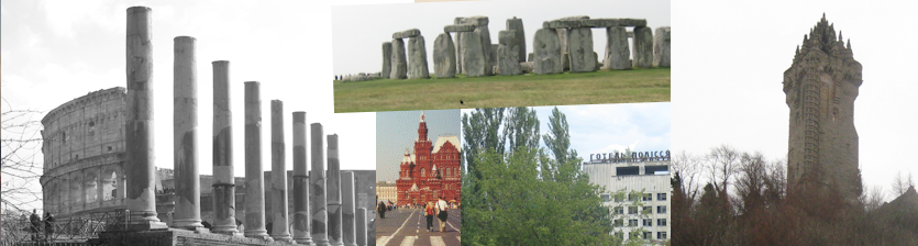 Photo Album Header