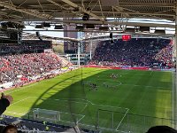 FC Utrecht Feb 28th 2016 (A)