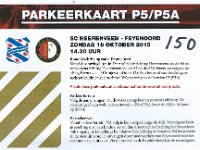 SC Heerenveen Oct 18th 2015 (A)