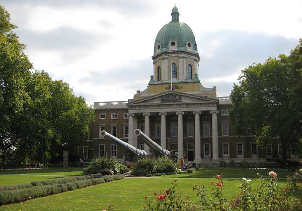 IWM London 09-2009