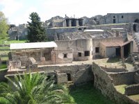 Napels 2017 022  Ruins of Pompei