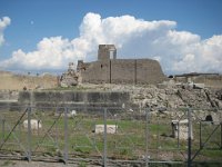 Napels 2017 102  Last photo of Ruins of Pompei.