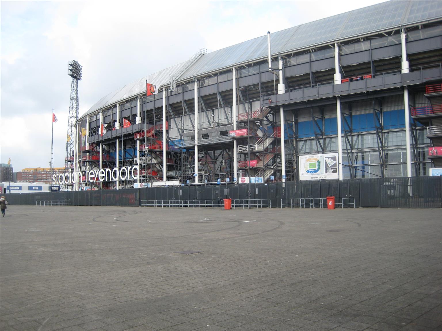 Stadion Feijenoord