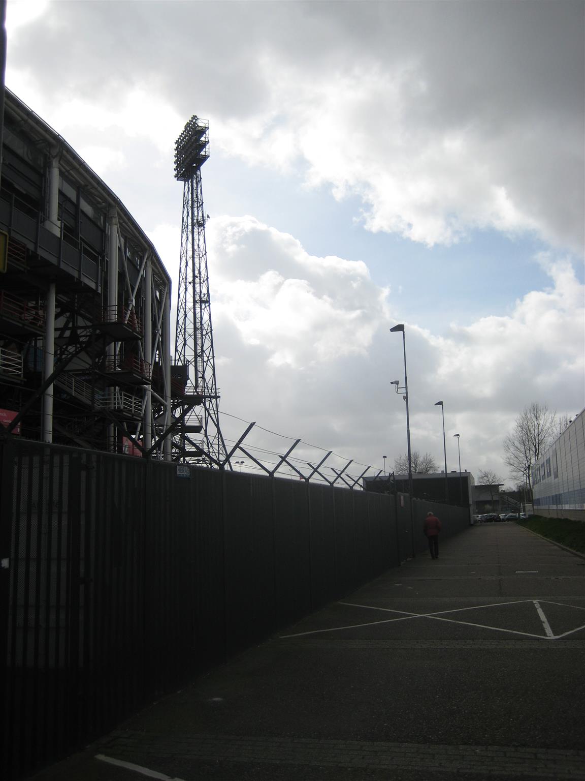 Stadion Feijenoord